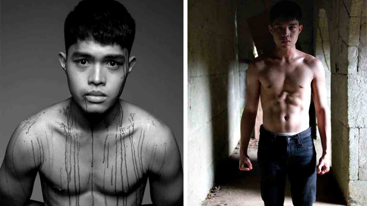 Elijah Canlas