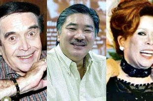 Kuya Germs Sir Jerry Yap Inday Badiday