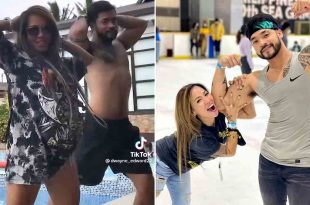 Madam Inutz BF Tantan