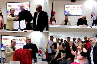 Noli Eala 2022 BATANG PINOY NATIONAL CHAMPIONSHIPS PSC