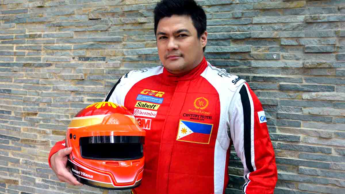Jomari Yllana