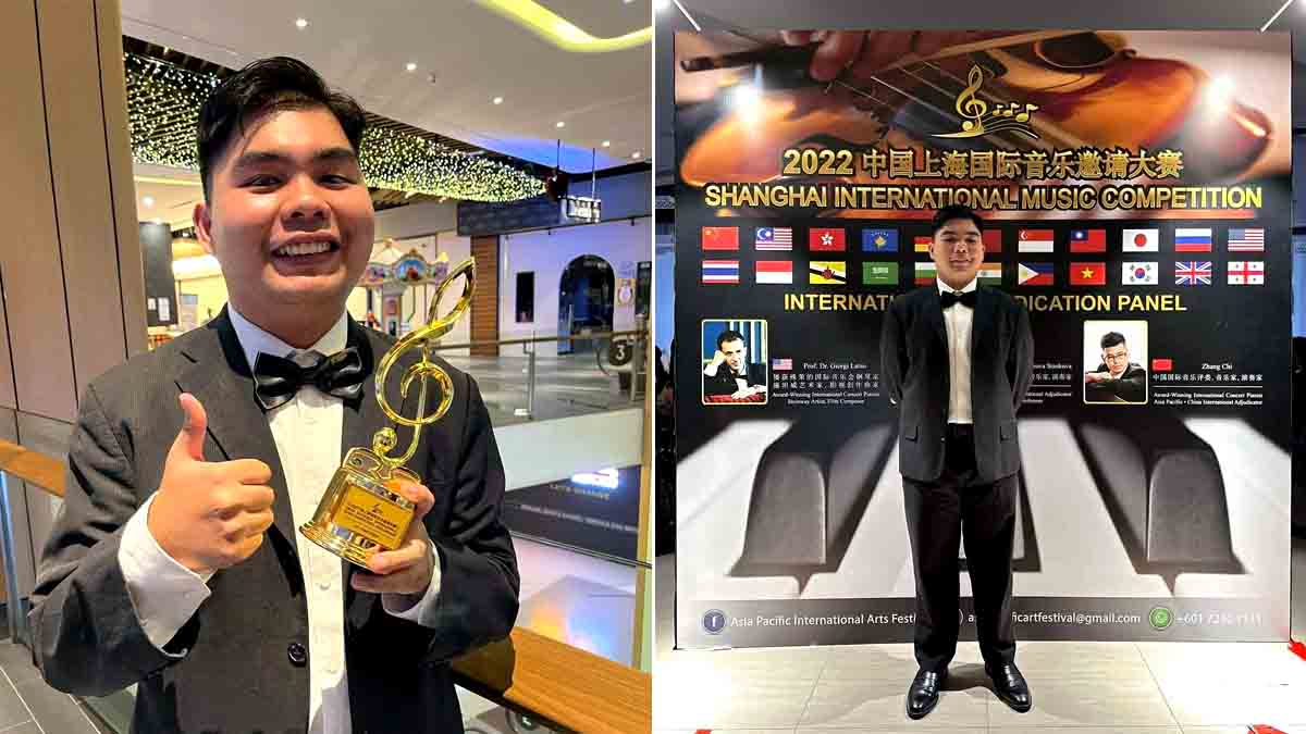 Joshua Mendoza