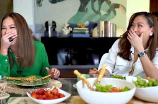 Karen Davila Korina Sanchez