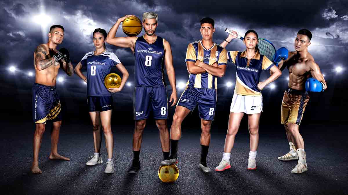 SportsPlus inilunsad bilang unang mobile sportsbook site