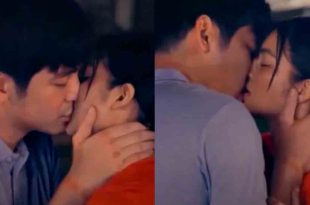 Joshua Garcia Jane de Leon higop Kiss