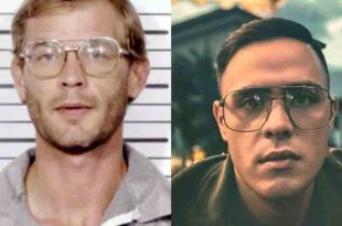 Martin Del Rosario Jeffrey Dahmer