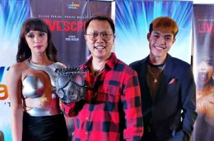 Perci Intalan Elijah Canlas Phoebe Walker