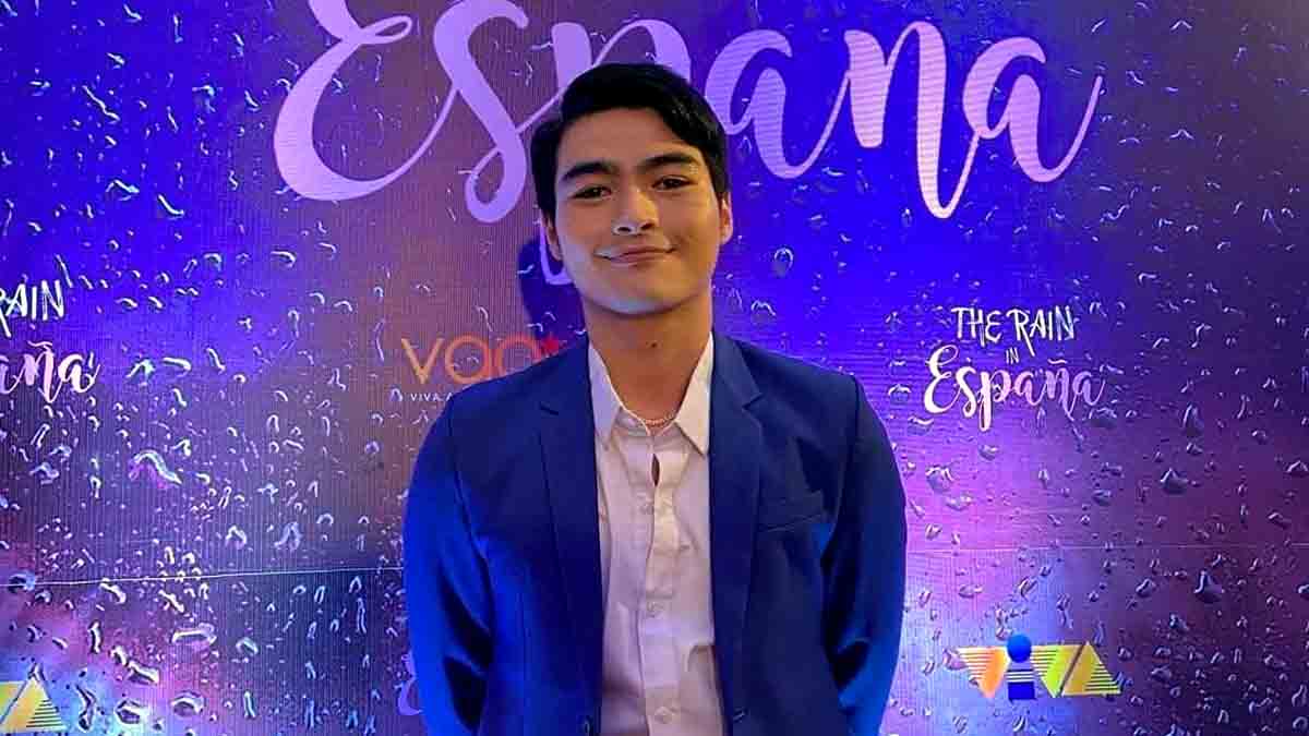 Andre Yllana