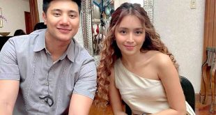 Andrew Gan Kathryn Bernardo