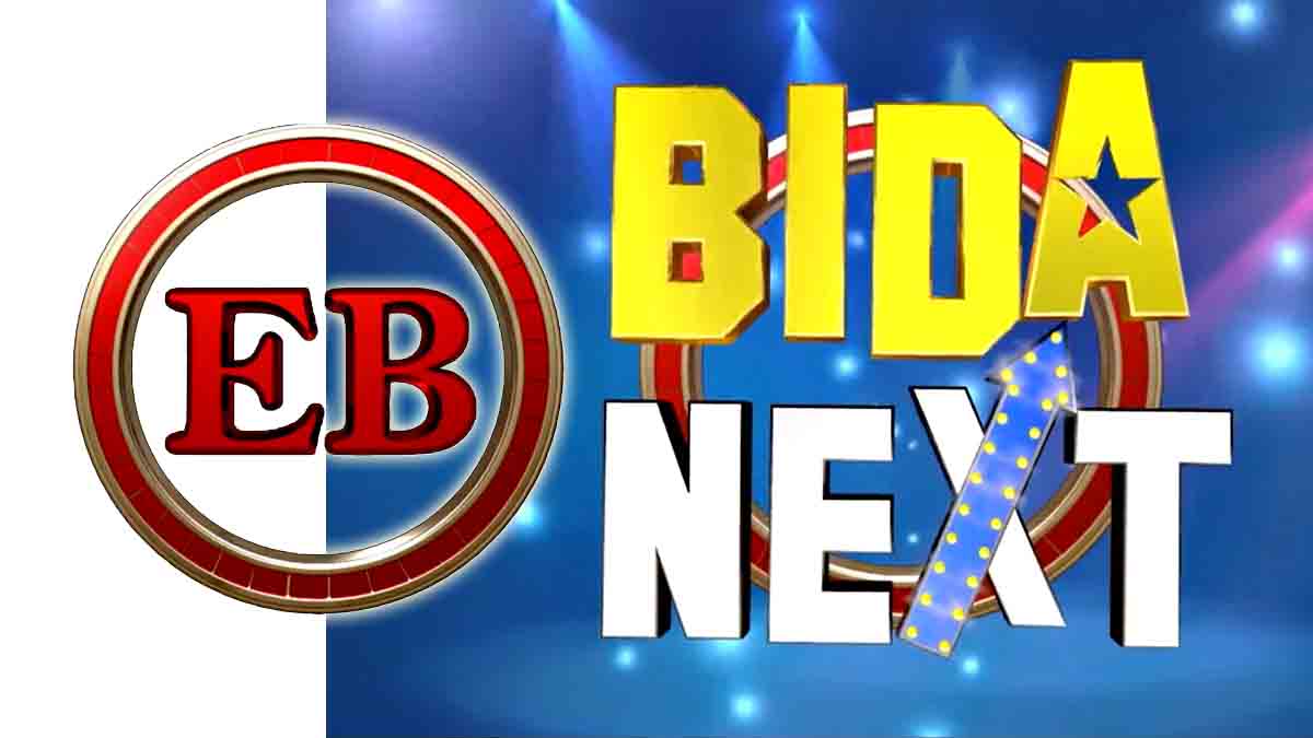 Eat Bulaga Bida Next