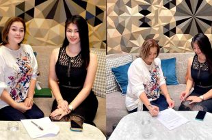 Jessa Macaraig The Pretty You