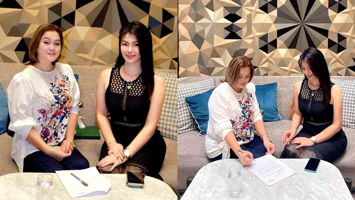 Jessa Macaraig The Pretty You