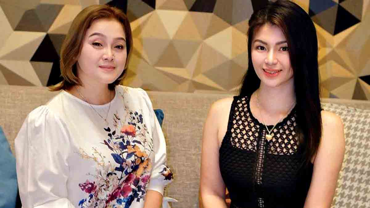 Jessa Macaraig Lee Leonardo