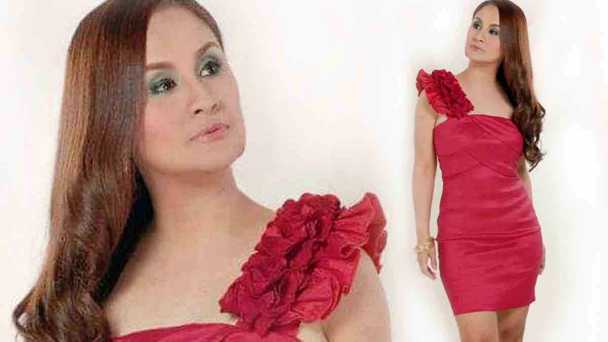 Ladine Roxas