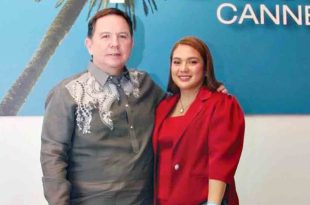 Sylvia Sanchez Art Atayde