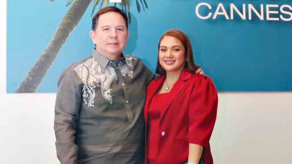 Sylvia Sanchez Art Atayde