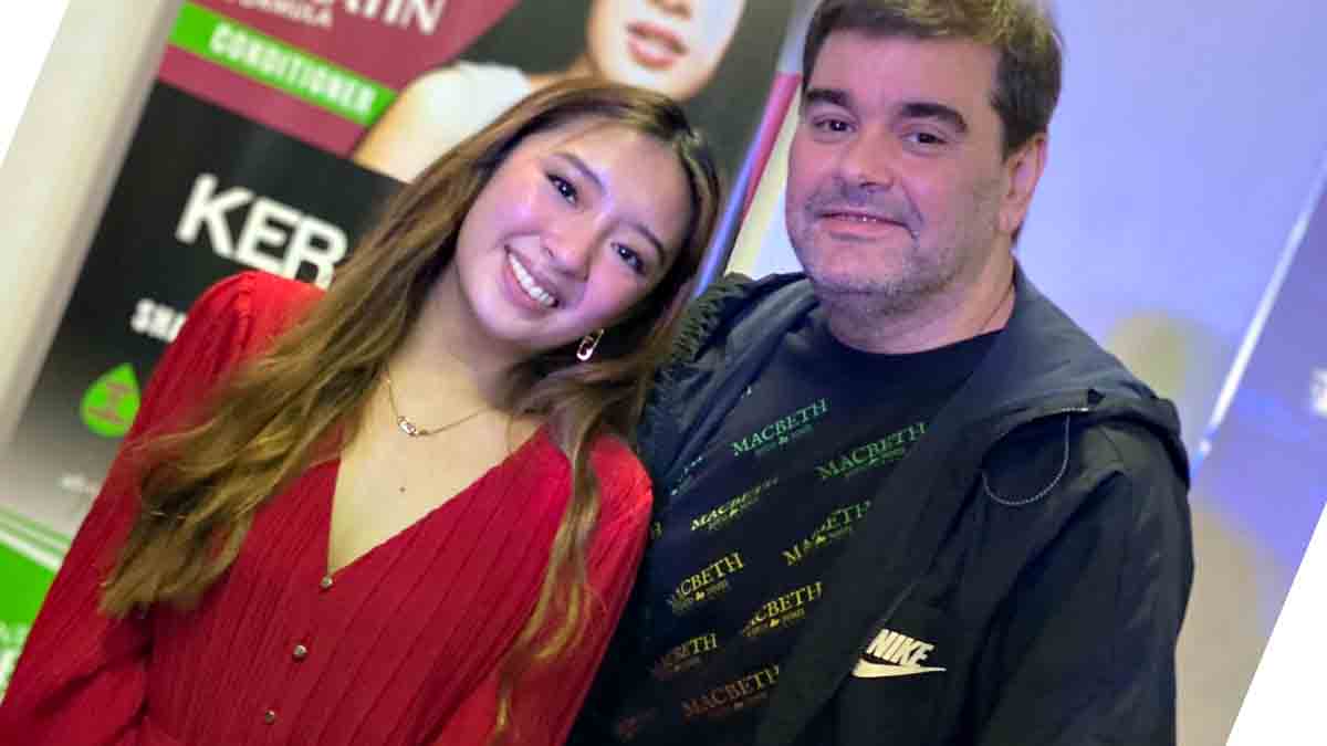 Angelika Santiago Ramon Christopher