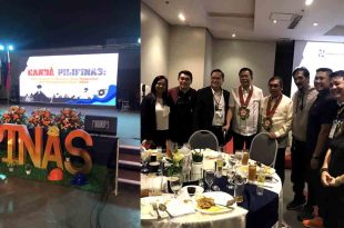 HANDA PILIPINAS Disaster Risk Reduction Management Expo 2022