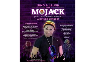 Sing Laugh with Mojack Red Dragon Express