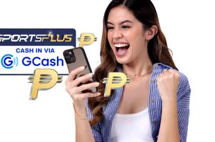 SportsPlus GCash
