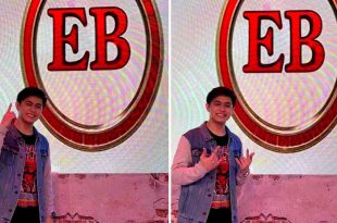 John Arcenas Bida Next Eat Bulaga