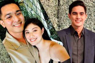 Juancho Trivino Martin San Miguel Thea Tolentino