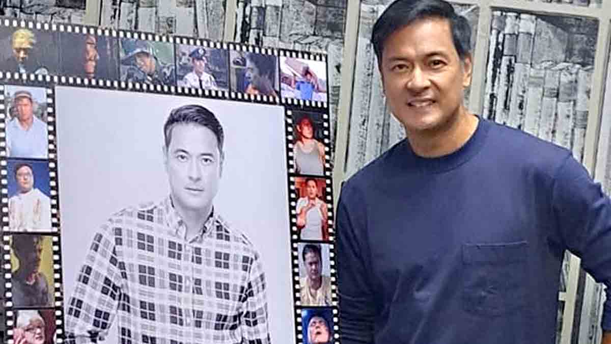 Allen Dizon