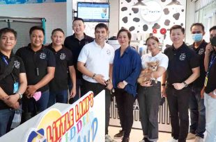 Little Lamb’s Carl Balita