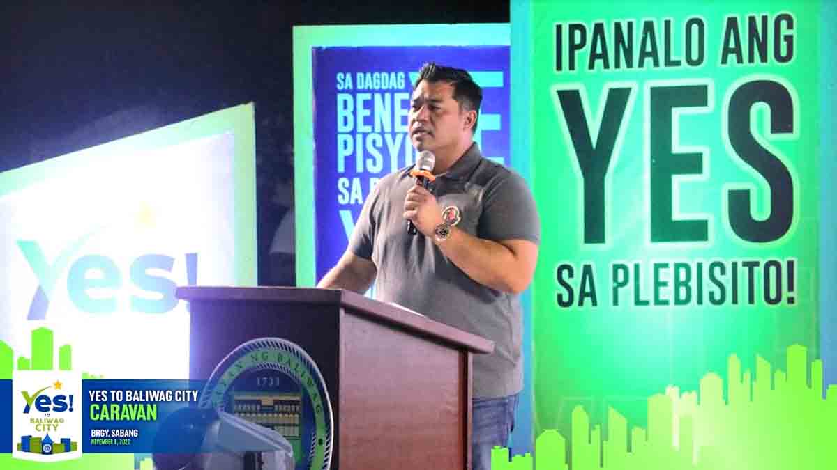 Ferdie Estrella Baliwag City Bulacan