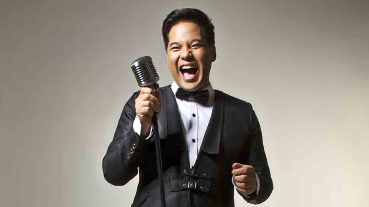 Martin Nievera