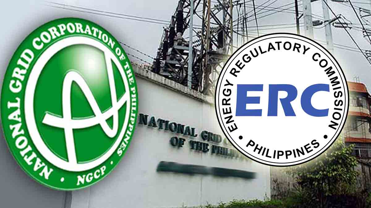 NGCP ERC