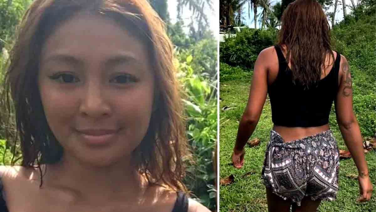 Nadine Lustre