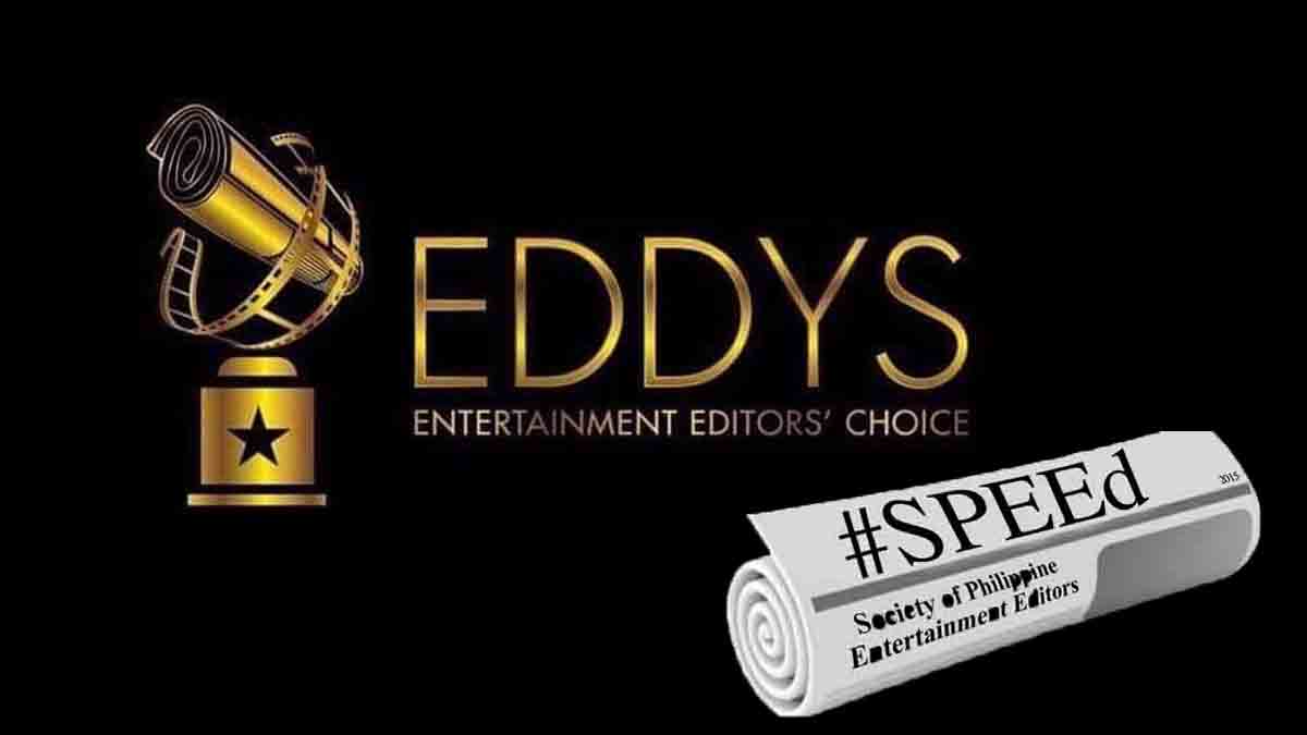 Eddys Speed
