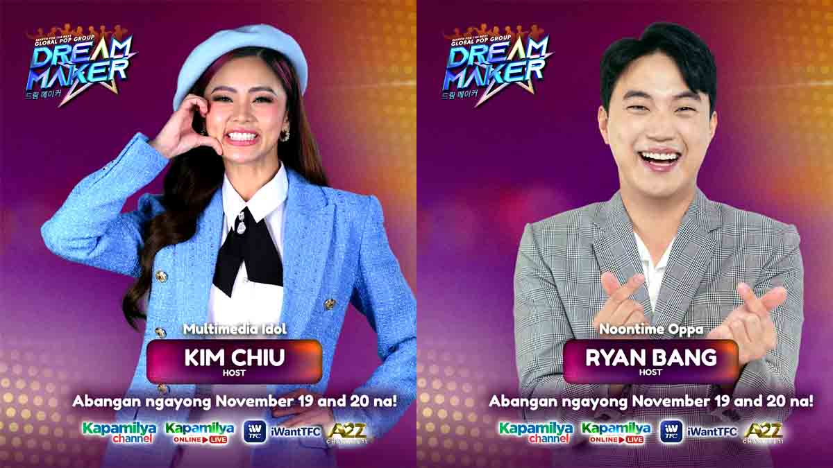 Kim Chiu Ryan Bang