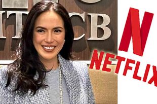 Lala Sotto MTRCB Netflix