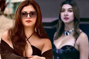 Angel Locsin Kim Rodriguez
