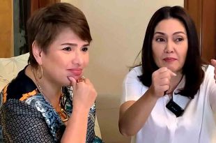 Snooky Serna Maricel Soriano