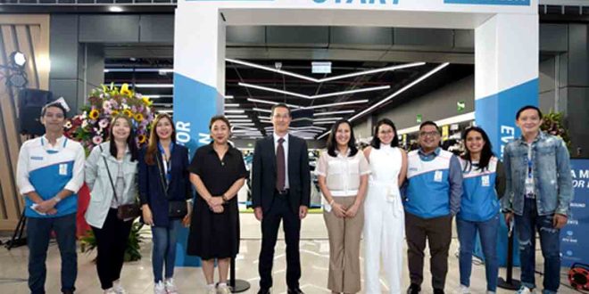 DECATHLON PHILIPPINES OPENS A NEW STORE IN SM FAIRVIEW