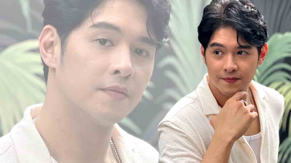 Jeric Gonzales
