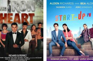 Richard Gutierrez Alden Richards Bea Alonzo