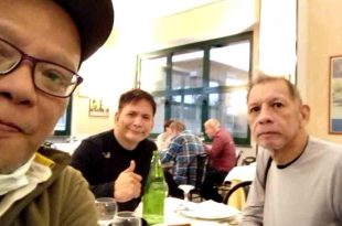 Jacinto Bustamante Benjamin Bauto Chess