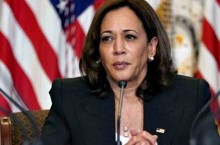 Kamala Harris