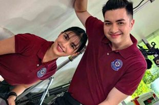 LA Santos Jane de Leon Darna