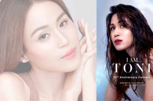 Toni Gonzaga