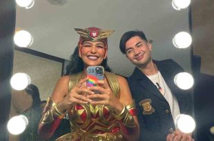 LA Santos Iza Calzado