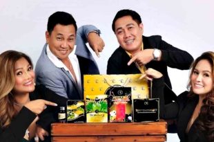 Ms L's Beauty & Wellness Corp 