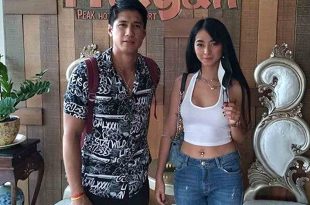 Aljur Abrenica AJ Raval
