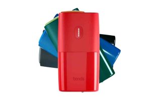 BONDS by IQOS Philip Morris