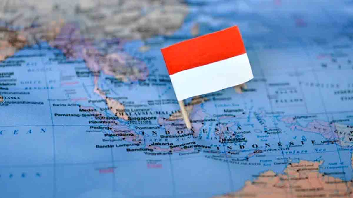 Indonesia