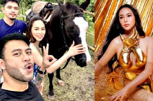 Julia Victoria Angelo Ilagan Rico Barrera